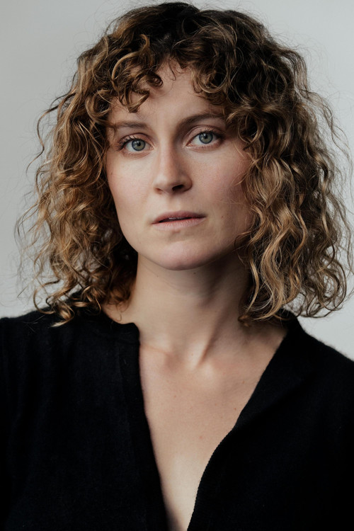 Tess Goldwyn profile