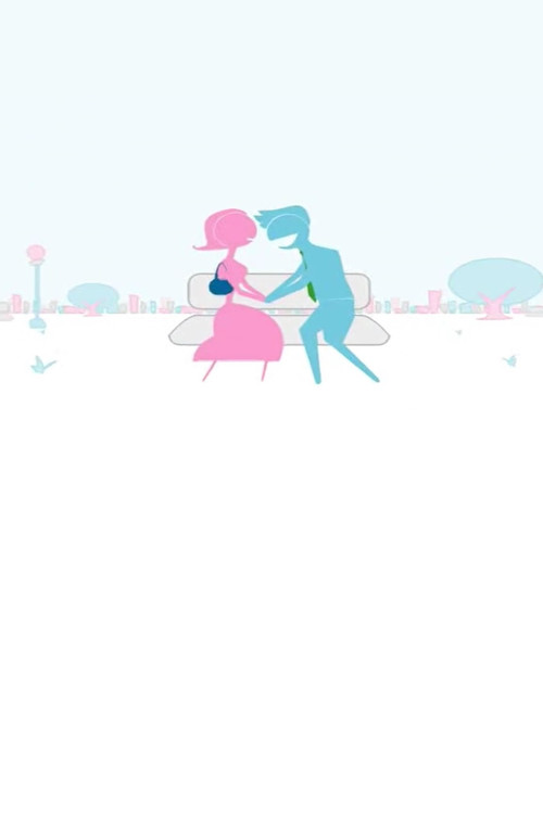 Maravillosamente Distintos poster