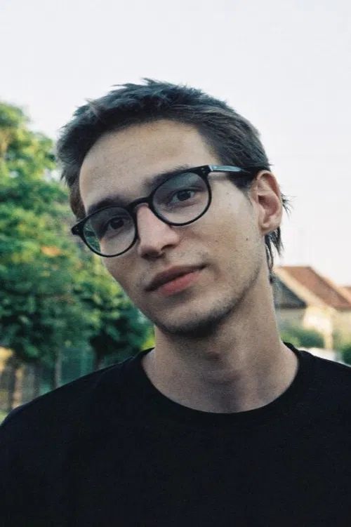 Dániel Nagy profile