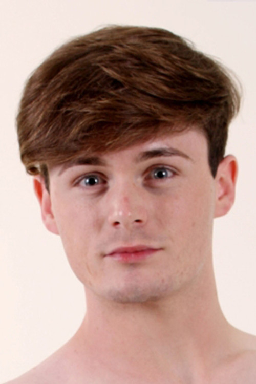 Colby Parker profile