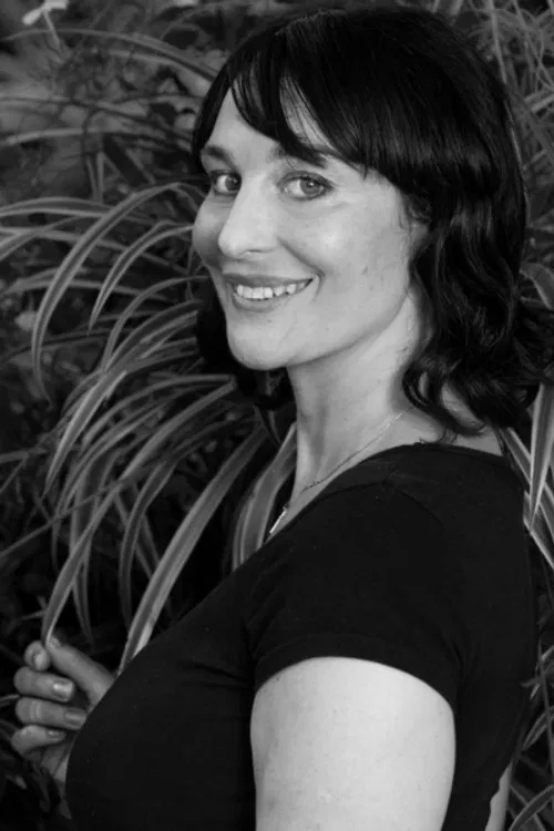 Rebekah Joy Gilgan profile