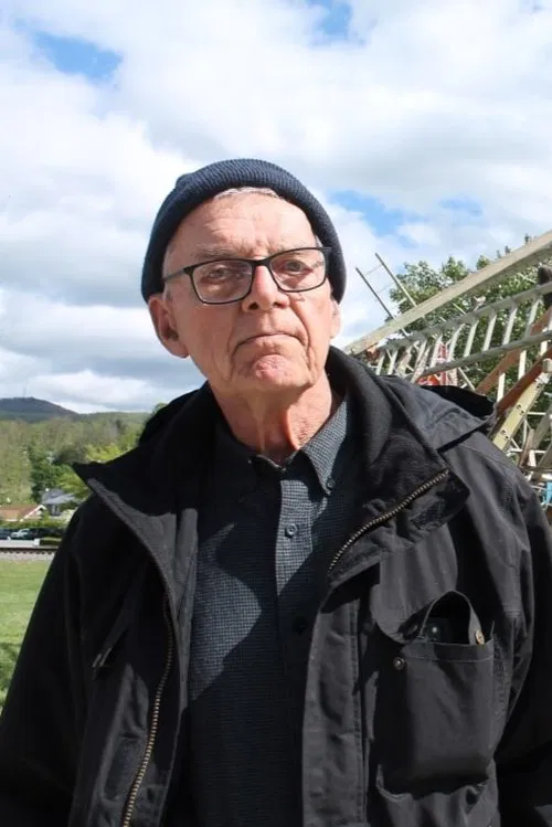 Charlie Brouwer profile