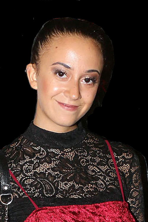 Naiara Awada profile