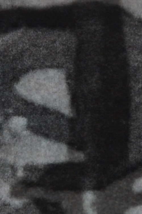 Movimiento Continuo poster