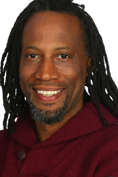 Marlon Taylor profile