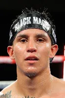 Hector Valdez profile