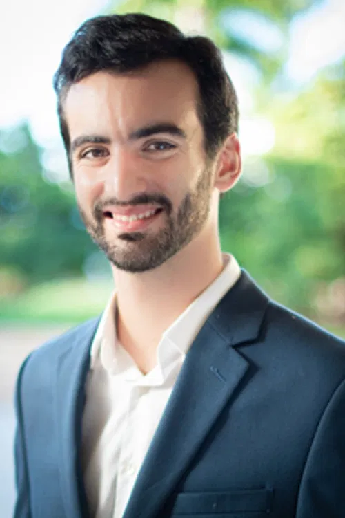 Austin Parenti profile