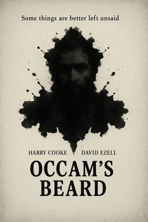 Occam's Beard poster