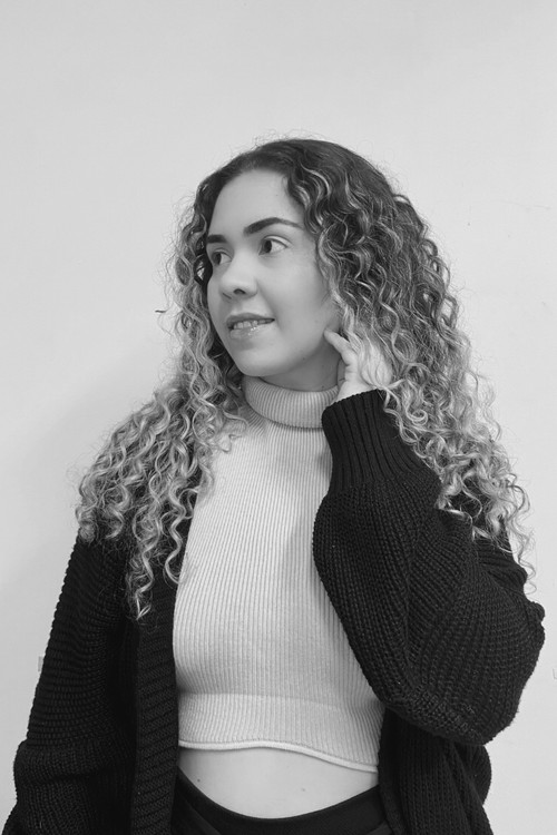 Jéssica Mendes profile