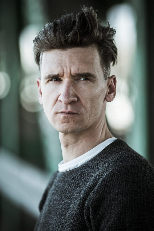 Jakub Kamieński profile