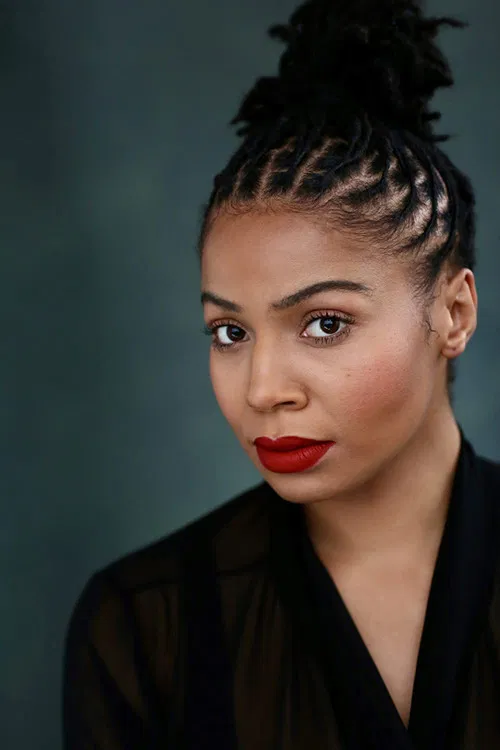 Letitia Hector profile