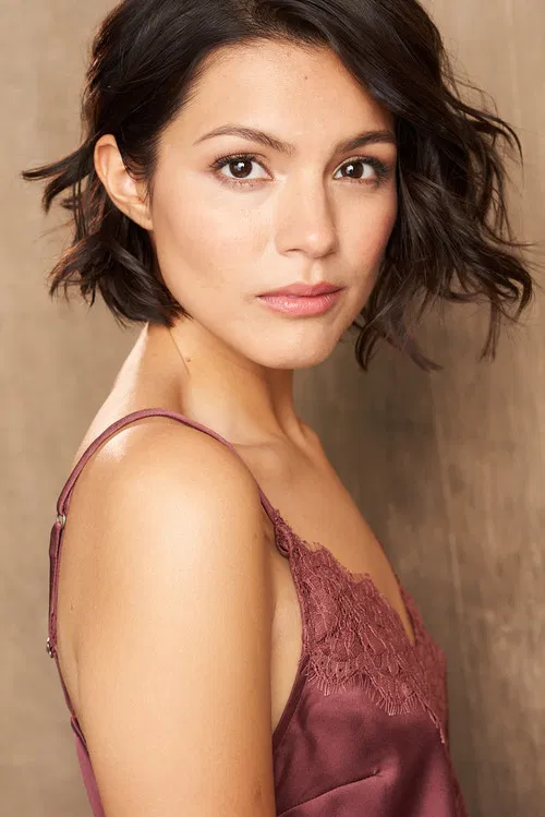 Anakaren Chablé profile