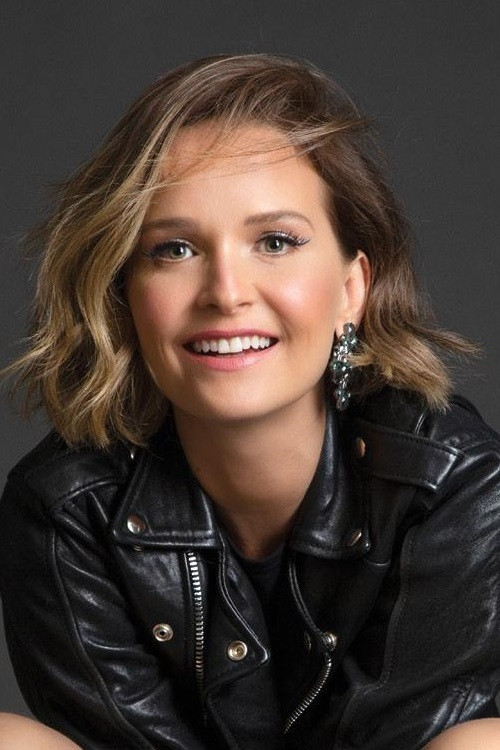 Fernanda Rodrigues profile