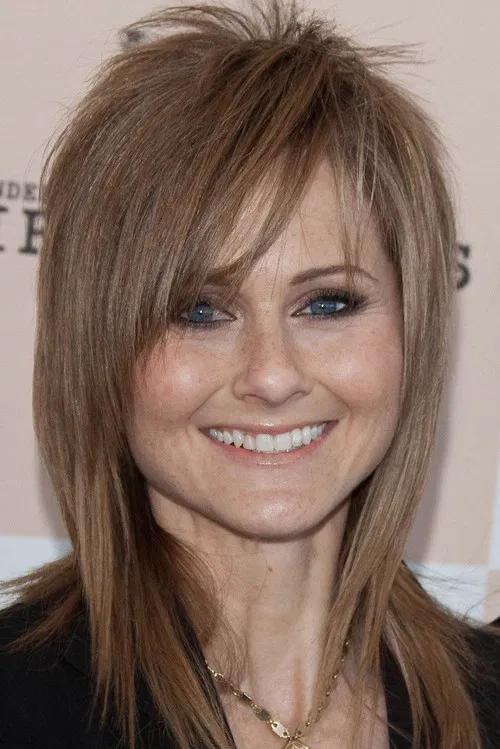 Heather Kafka profile