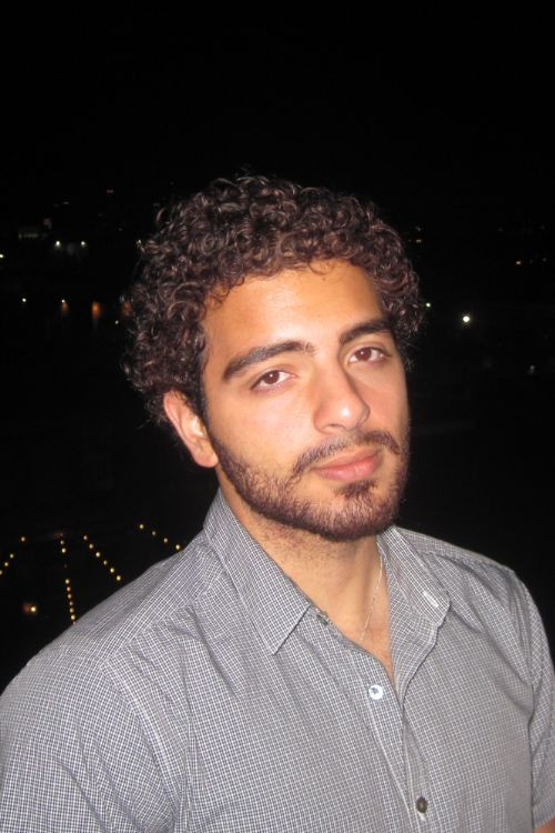 Michael Nili profile