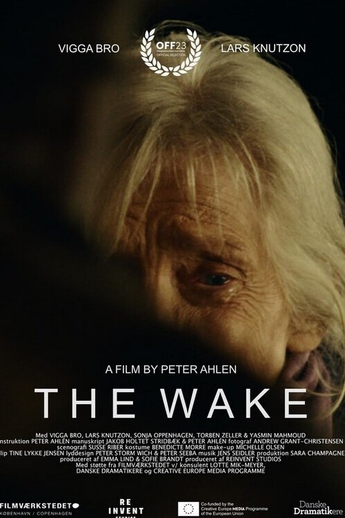The Wake poster