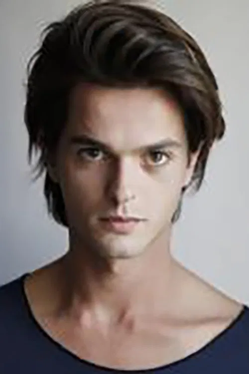 Paul Darthuys profile