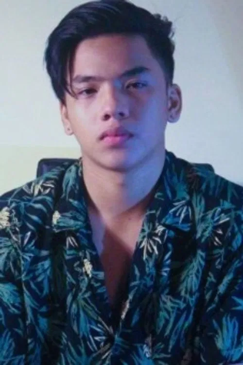 Duke Kraizen Cruz profile