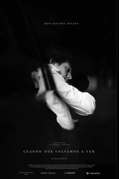 When We See Each Other poster