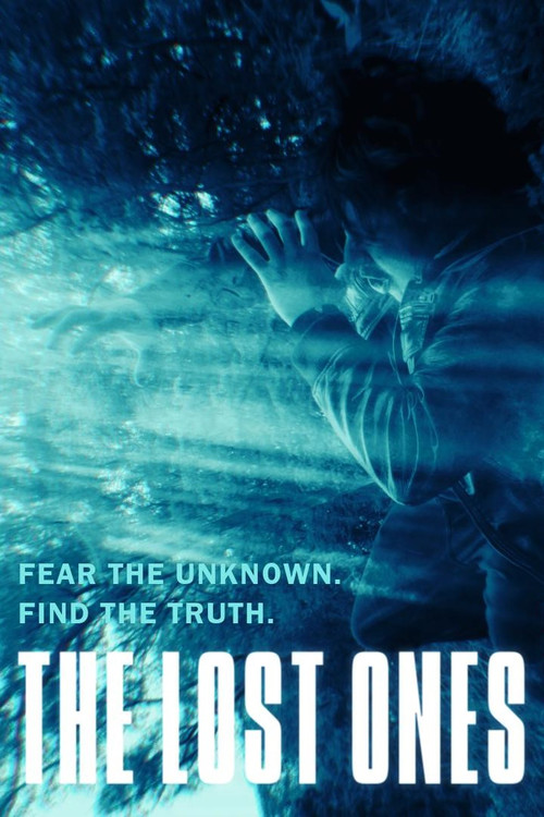 The Lost Ones poster