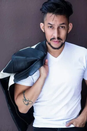 Jorge Aranda profile