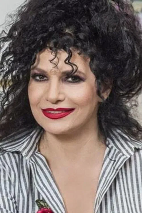 Lidija Vukićević profile