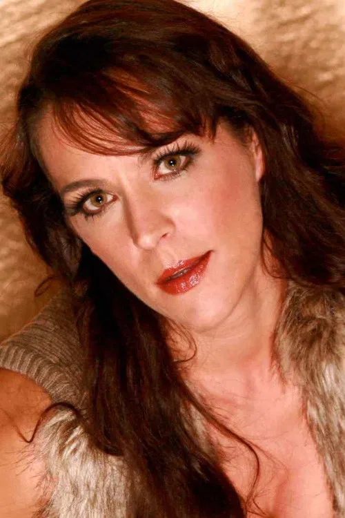 Cyndi Crotts profile