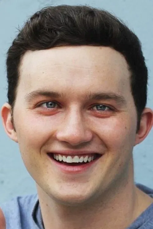 Nick P. Smith profile