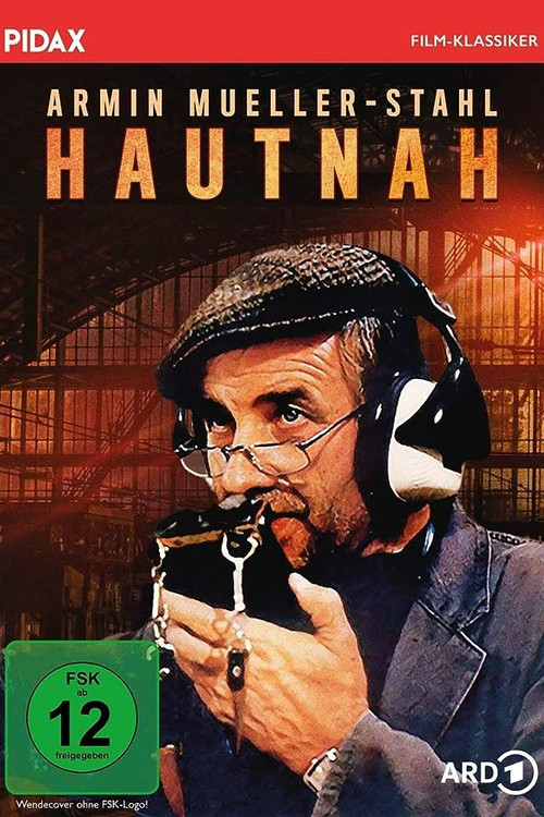 Hautnah poster