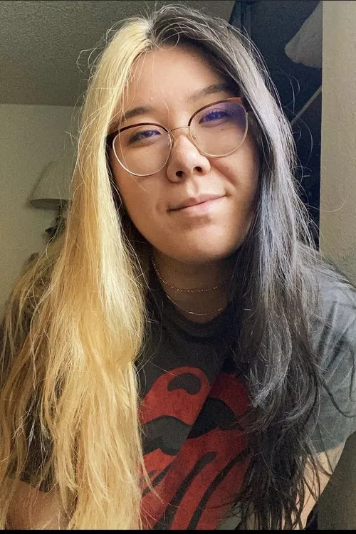 Mae Breazeale profile