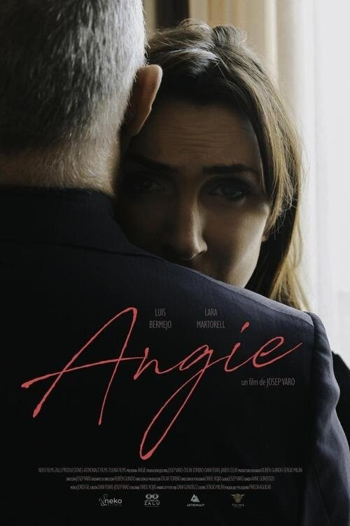 Angie poster