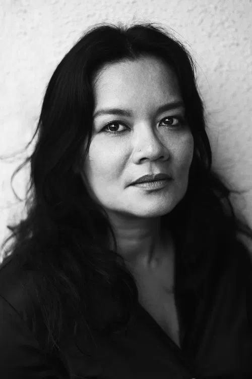 Bernice Chauly profile