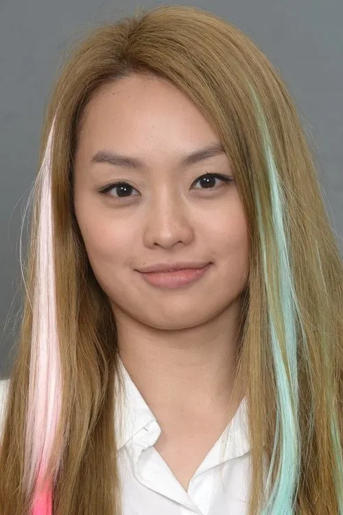 Emily Wong Go-Wai profile