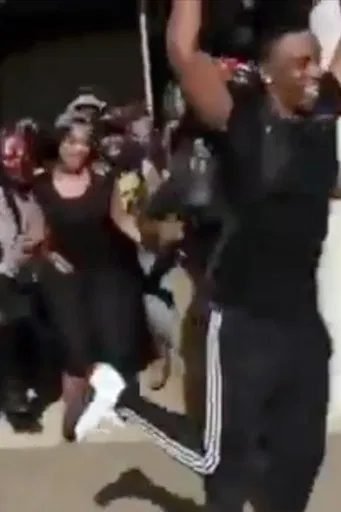 Eulogy for a Black Mass poster