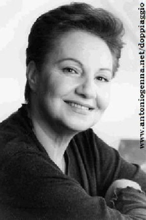 Sonia Scotti profile