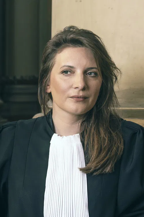 Issabel De Fré profile