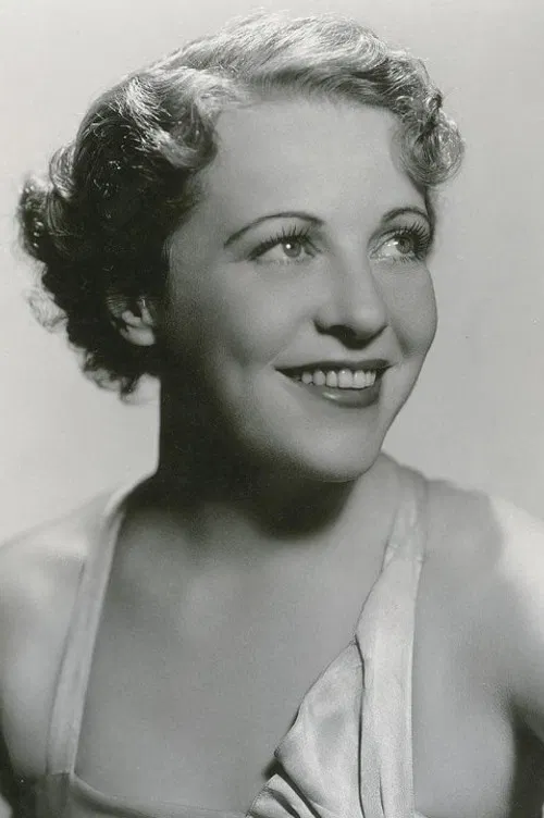 Mady Christians profile