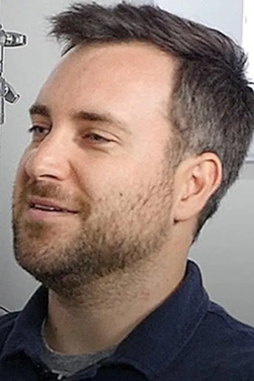 Chris Palmer profile