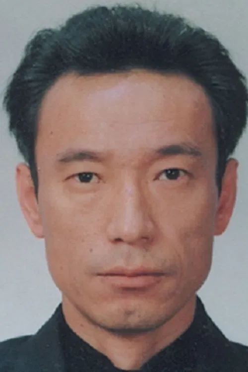 Park Kwang-seol profile