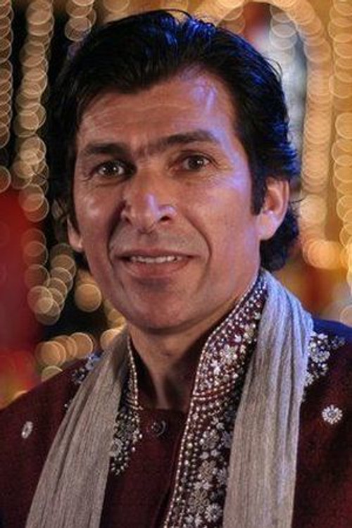 إياد راضي profile