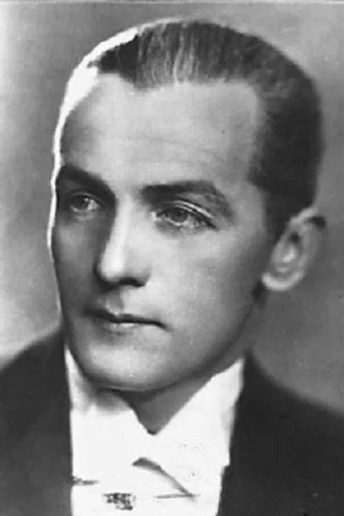 Edwin Styles profile