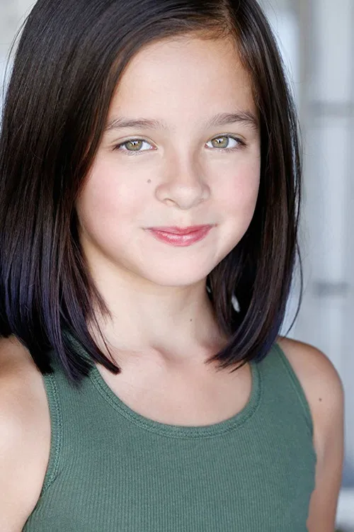 Angelica Scarlet Johnson profile