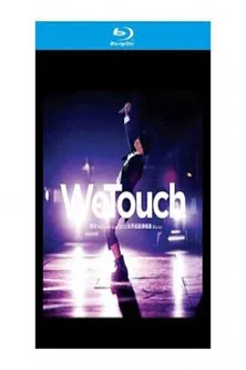 WeTouch Live 2015 世界巡迴演唱會 poster