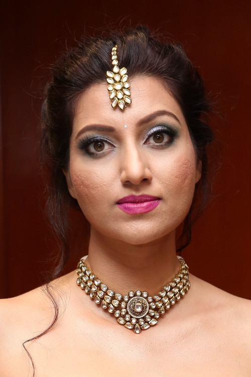 Hamsa Nandini profile