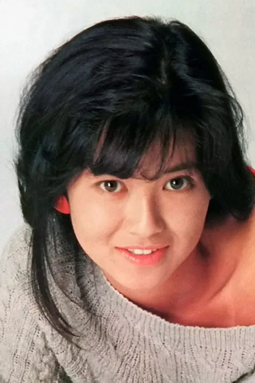 Michiko Komori profile