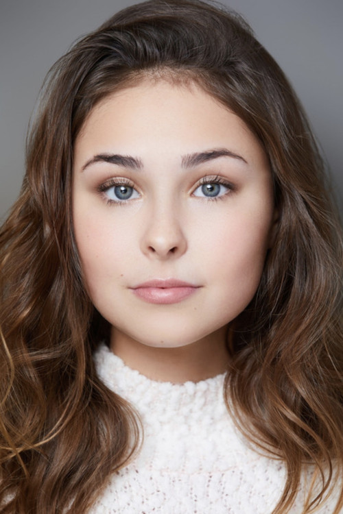 Cosette Hauer profile