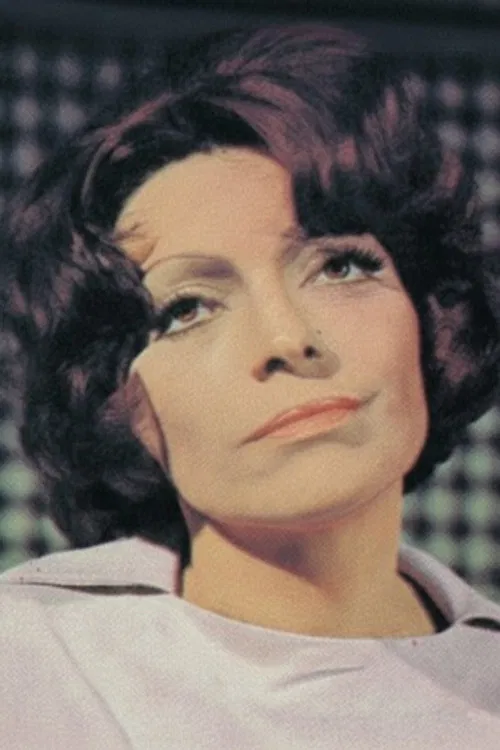 Maria Luíza Castelli profile