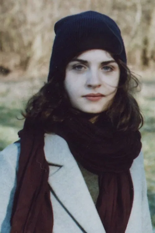 Indra de Bruyn profile