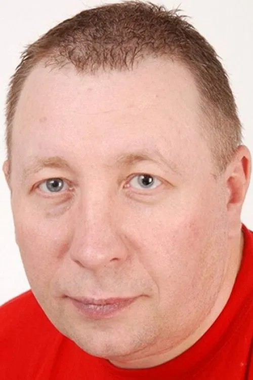 Evgeny Pilipenko profile