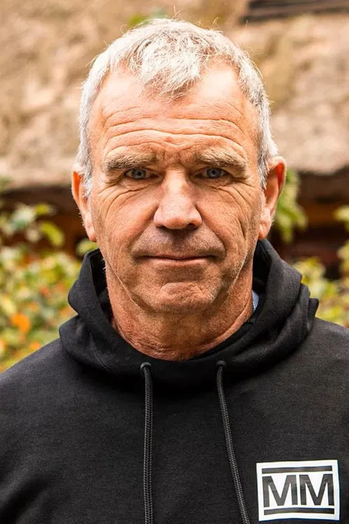 Tomas Eriksson profile